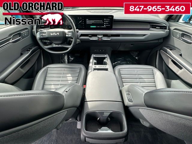 2024 Kia EV9 Land SUV