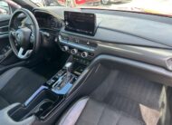 2023 Acura Integra A-Spec Tech Package Hatchback