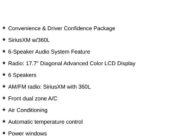 2024 Chevrolet Blazer EV RS SUV