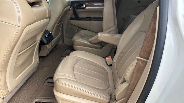 2012 Buick Enclave Leather Group SUV
