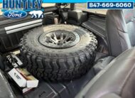 2021 Jeep Wrangler Rubicon SUV