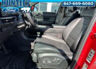 2024 Hyundai Santa Fe Hybrid Calligraphy SUV