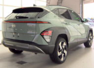 2024 Hyundai Kona Limited SUV