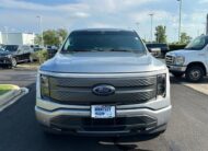 2023 Ford F-150 Lightning XLT Truck SuperCrew Cab