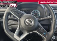 2025 Nissan LEAF SV Plus Hatchback