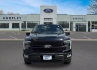 2024 Ford F-150 Platinum Truck SuperCrew Cab