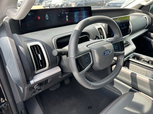2025 Ford Expedition Max Active SUV