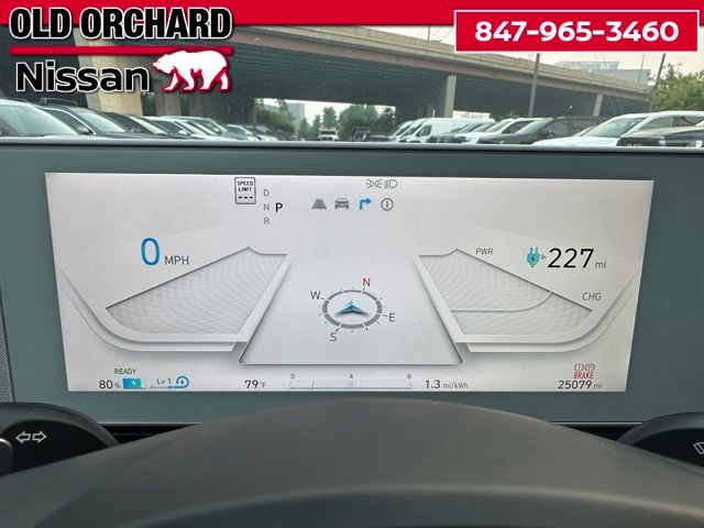 2023 Hyundai IONIQ 5 SEL SUV