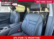 2026 Nissan Rogue Platinum SUV