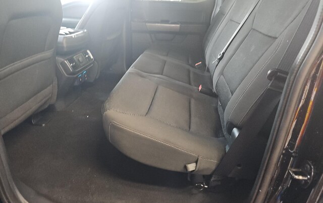 2023 Ford F-150 XLT Truck SuperCrew Cab