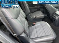 2025 Ford Explorer ST-Line SUV
