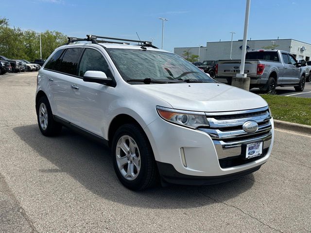 2011 Ford Edge SEL SUV
