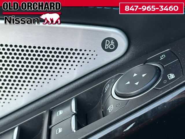 2023 Ford Explorer ST SUV