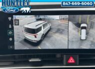 2025 Kia Carnival SX Van Passenger Van
