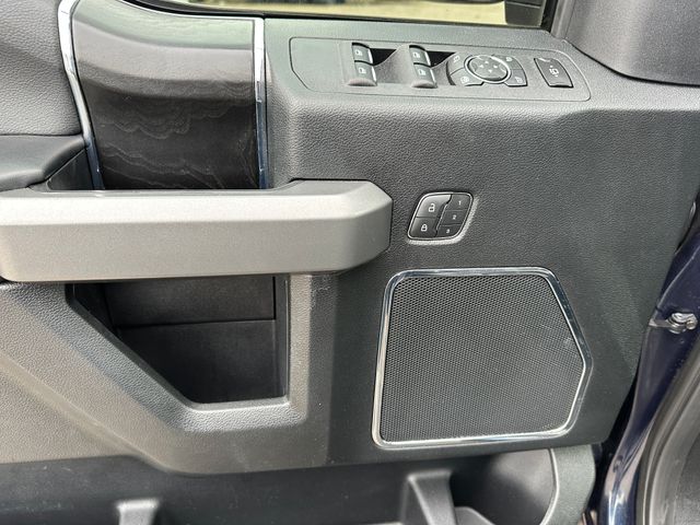 2019 Ford F-450 Platinum Truck Crew Cab