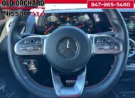 2023 Mercedes-Benz GLB 250 GLB 250 SUV