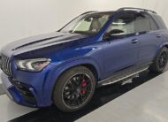2021 Mercedes-Benz AMG GLE 63 GLE 63 S AMGÂ® SUV