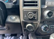 2018 Ford F-150 Limited Truck SuperCrew Cab