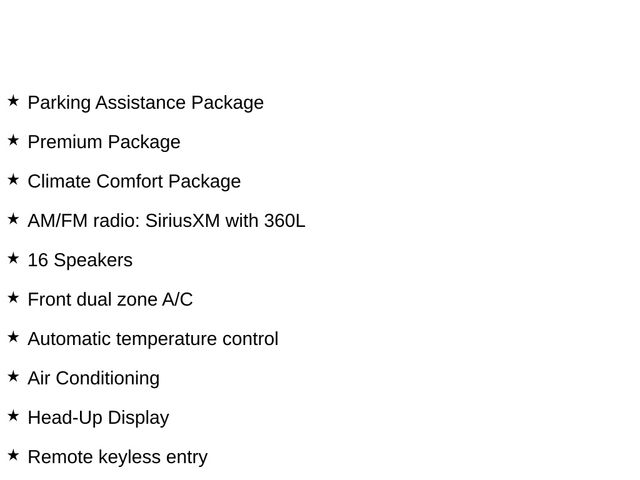 2022 BMW X5 M50i SUV