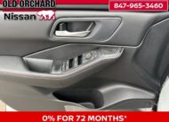 2026 Nissan Rogue Rock Creek SUV