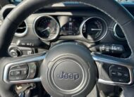 2023 Jeep Wrangler 4xe Sahara 4xe SUV