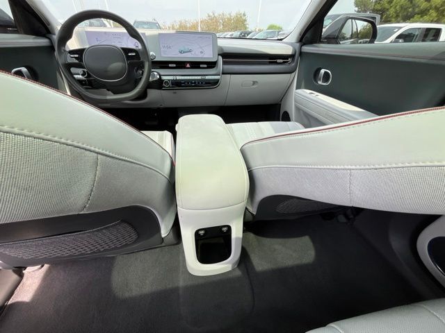 2023 Hyundai IONIQ 5 Limited SUV