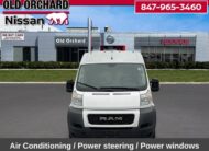 2021 Ram ProMaster 1500 Base Van Cargo Van