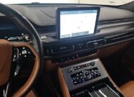 2023 Lincoln Aviator Black Label SUV