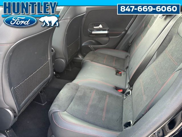 2023 Mercedes-Benz GLA 250 GLA 250 SUV