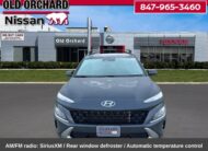 2022 Hyundai Kona Limited SUV