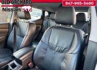 2022 Nissan Rogue Sport SL SUV