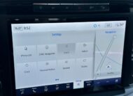 2022 Ford F-150 Platinum Truck SuperCrew Cab