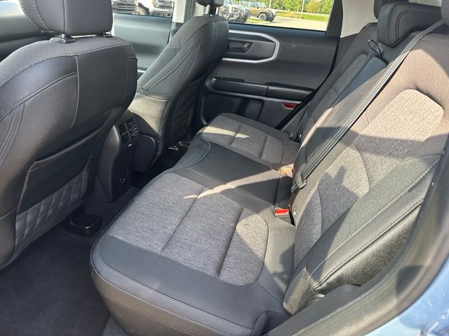 2024 Ford Bronco Sport Big Bend SUV