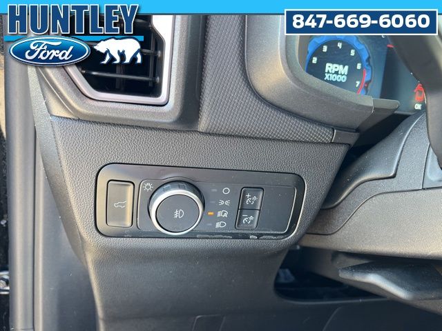 2025 Ford Bronco Sport Outer Banks SUV