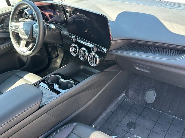 2025 Chevrolet Blazer EV LT SUV