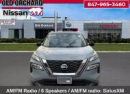 2023 Nissan Rogue SL SUV