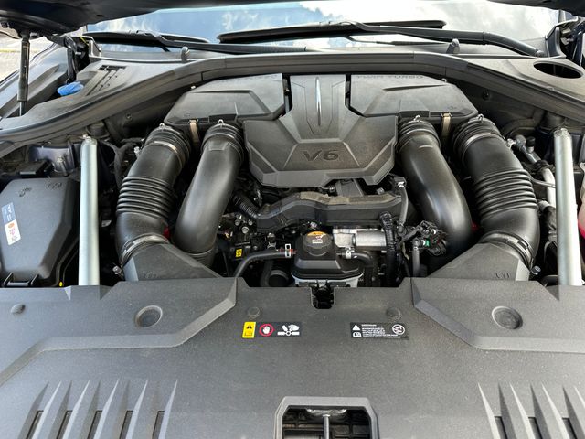 2024 Genesis GV70 3.5T Sport SUV