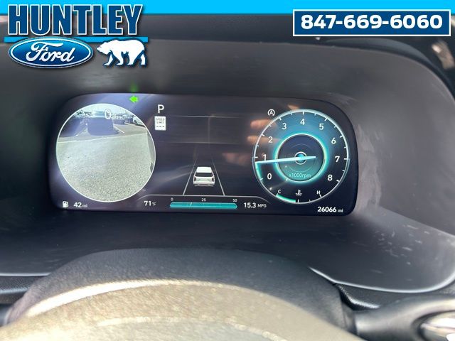 2024 Hyundai Palisade Calligraphy Night Edition SUV