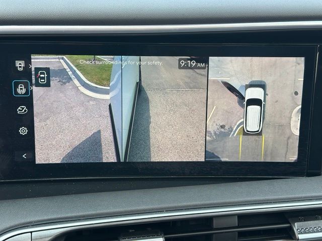 2026 Hyundai Palisade Limited SUV