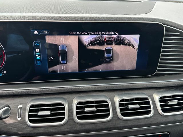 2025 Mercedes-Benz GLE 350 GLE 350 SUV