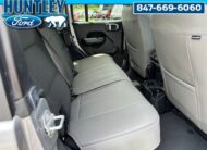 2018 Jeep Wrangler Unlimited Sport S SUV