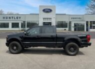 2021 Ford F-250 Lariat Truck Crew Cab