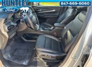 2023 Chevrolet Bolt EUV Premier SUV