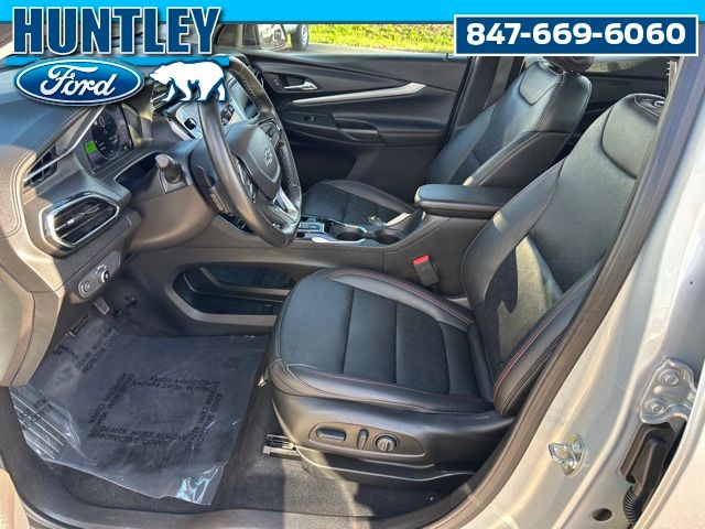 2023 Chevrolet Bolt EUV Premier SUV