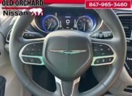 2023 Chrysler Pacifica Touring L Van Passenger Van