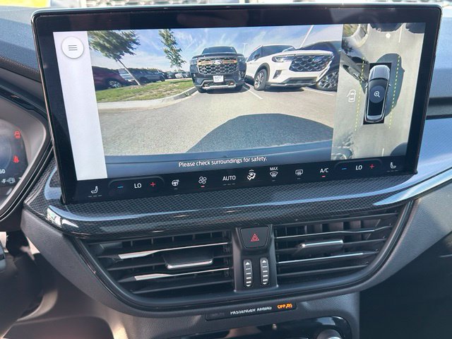 2023 Ford Escape ST-Line Select SUV