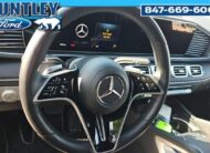 2025 Mercedes-Benz GLE 350 GLE 350 SUV