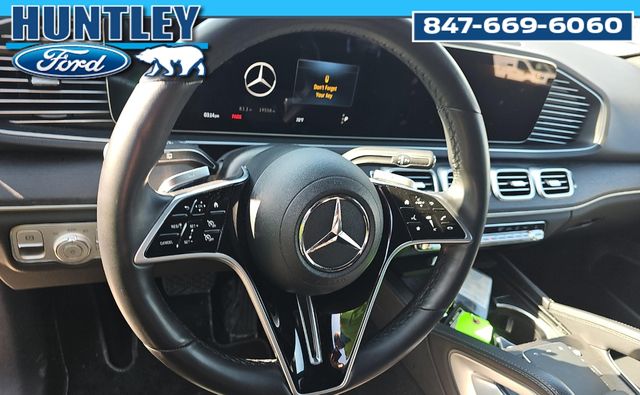 2025 Mercedes-Benz GLE 350 GLE 350 SUV