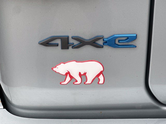 2023 Jeep Wrangler 4xe Sahara 4xe SUV