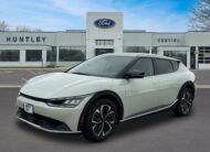 2024 Kia EV6 Light SUV